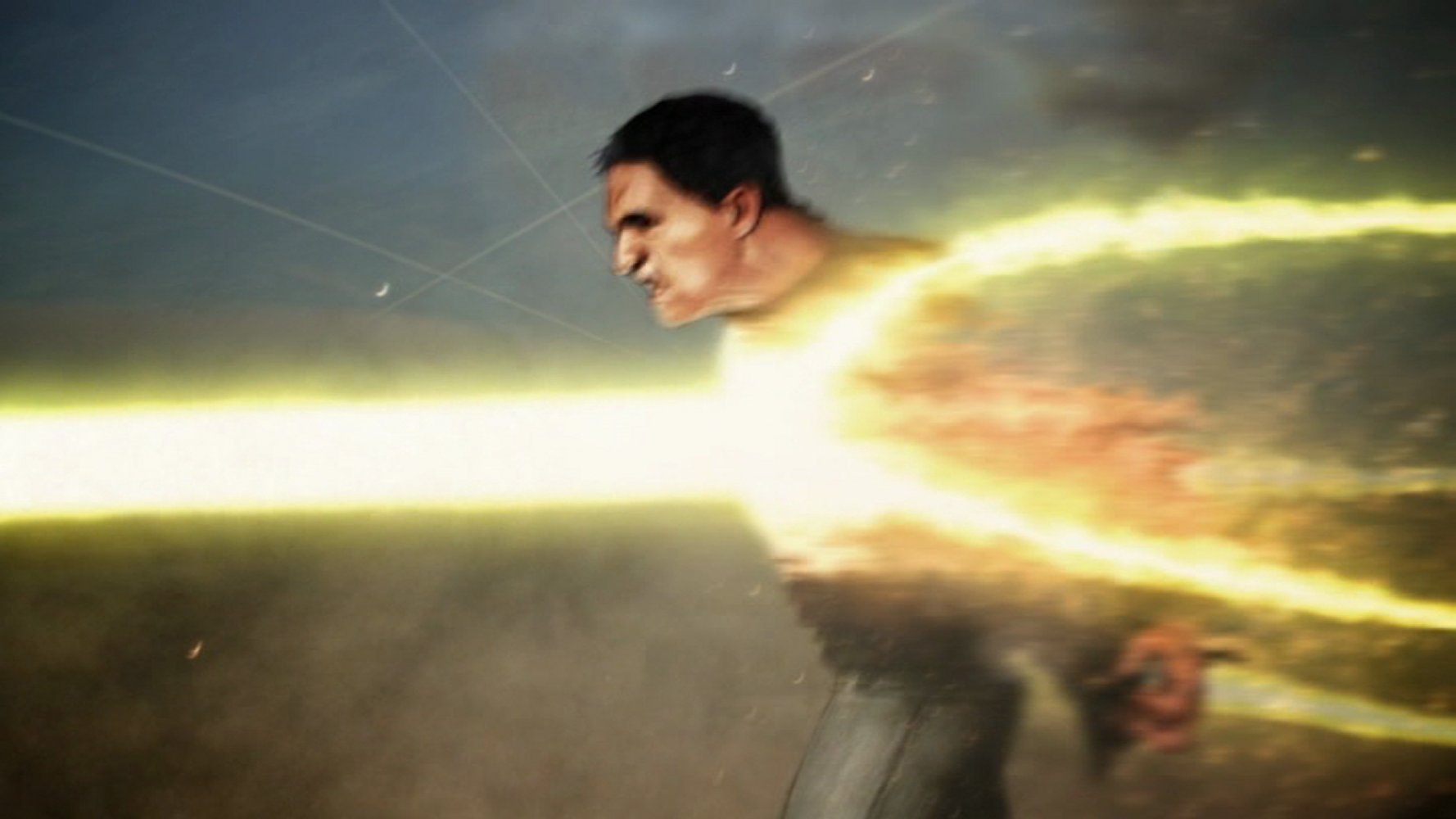 Iron Man - Extremis (English Subtitles) [DVD] - Action-Packed Superhero Movie for Marvel Fans & Movie Nights
