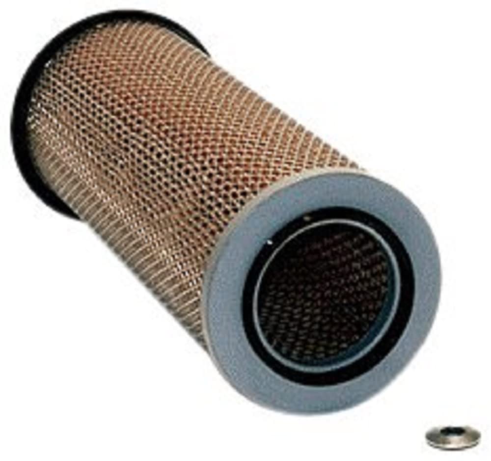 Wix Air Filter 42533 - Premium Cabin Air Filter for Cars, Trucks & SUVs - Improves Air Quality & Reduces Allergens - Perfect for Daily Commute & Road Trips