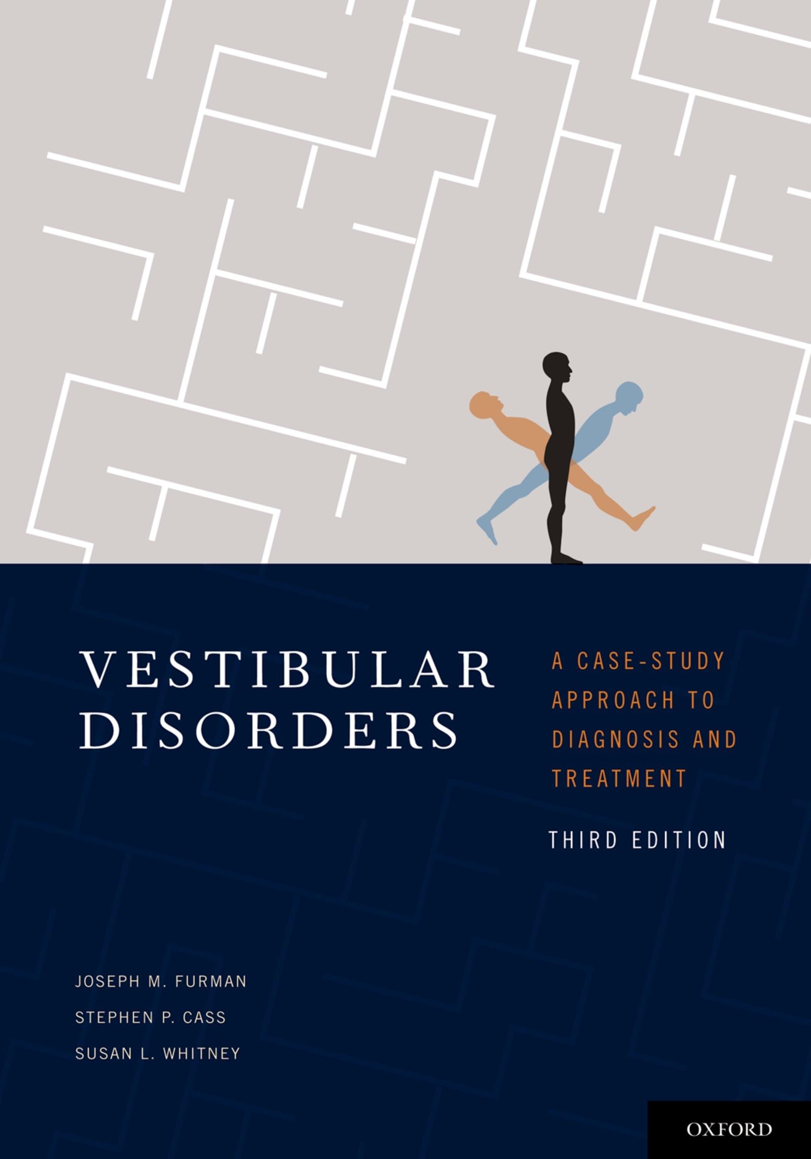 Vestibular Disorders: Diagnosis & Treatment Case Studies | Dizziness & Balance Therapy for Vertigo Relief