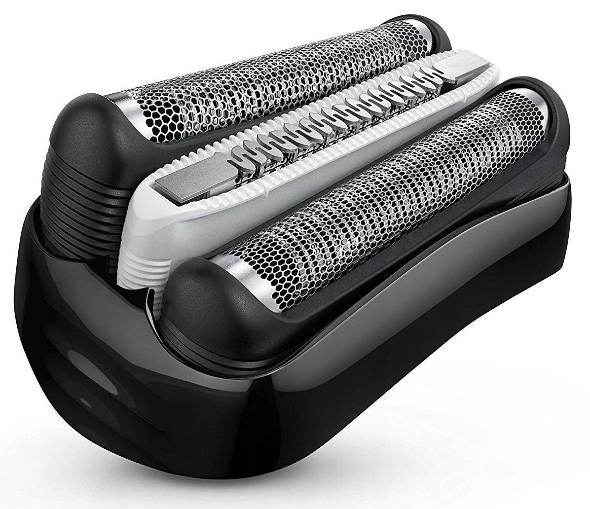 Braun Series 21B Replacement Foil & Cutter - Compatible with PHIG Electric Shaver - High Precision Blades for Smooth Shaving - Perfect for Home, Travel & Daily Grooming