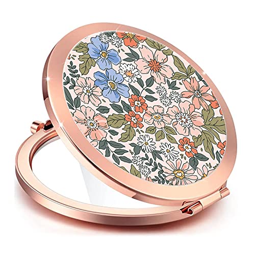 Rosegolden Pink Floral
