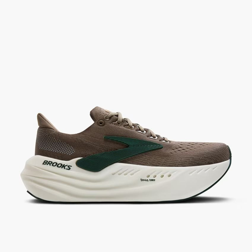 Falcon / Green / London Fog
