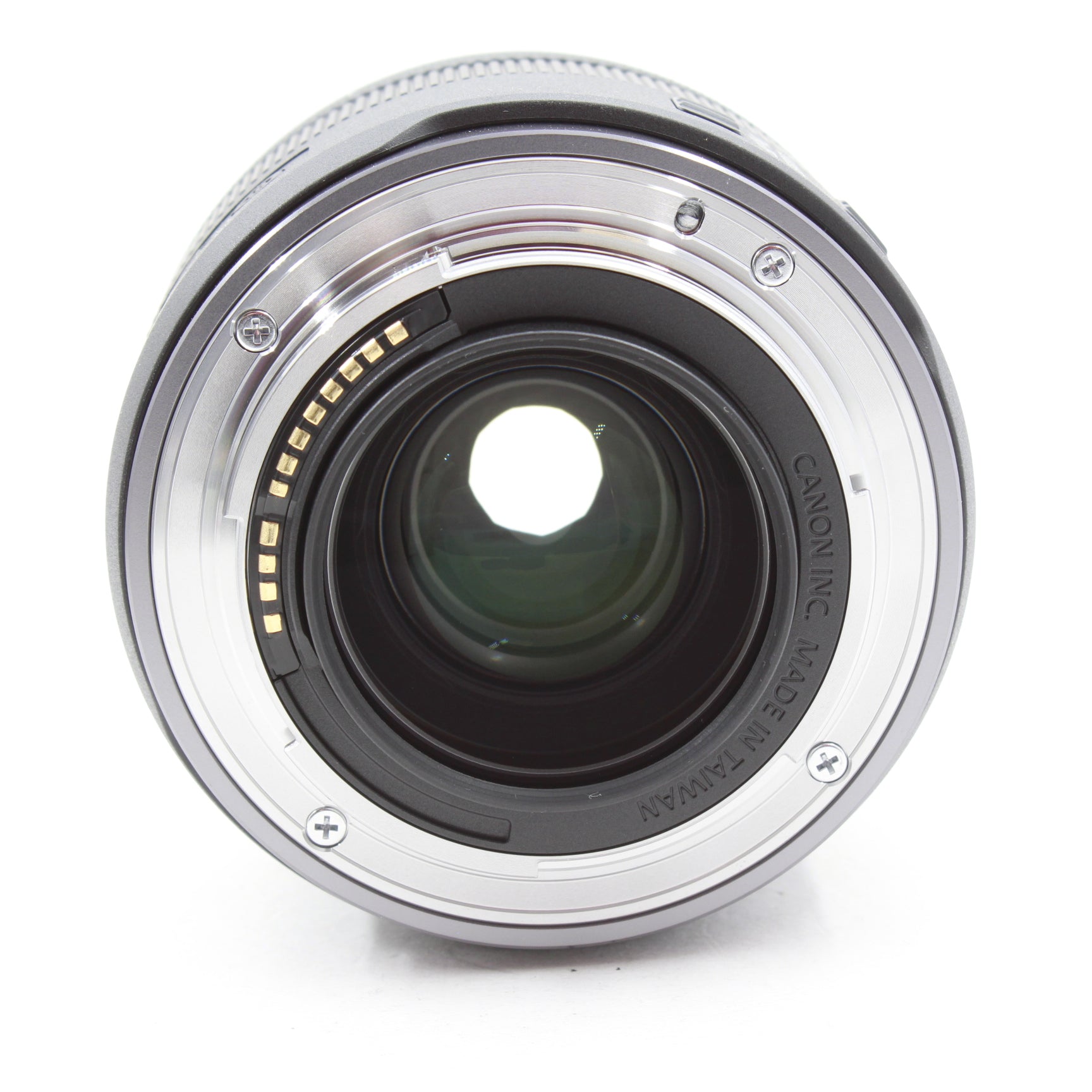 Open Box Excellent Condition Canon RF 35mm f/1.8 IS Macro STM Lens - Perfect for Portrait, Street & Low-Light Photography