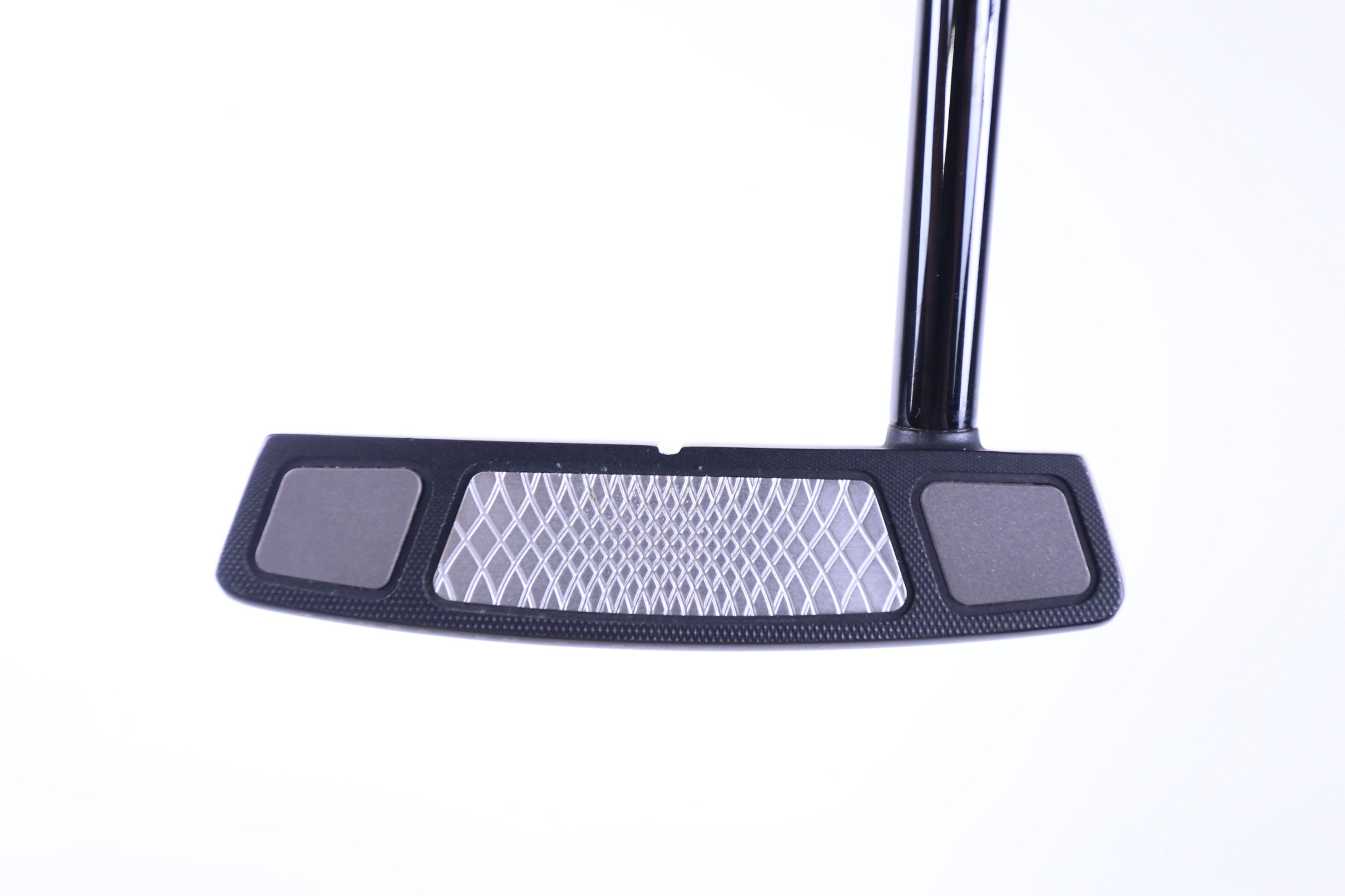 Premium Used Cleveland Frontline ELEVADO Slant Putter - Right Handed 35