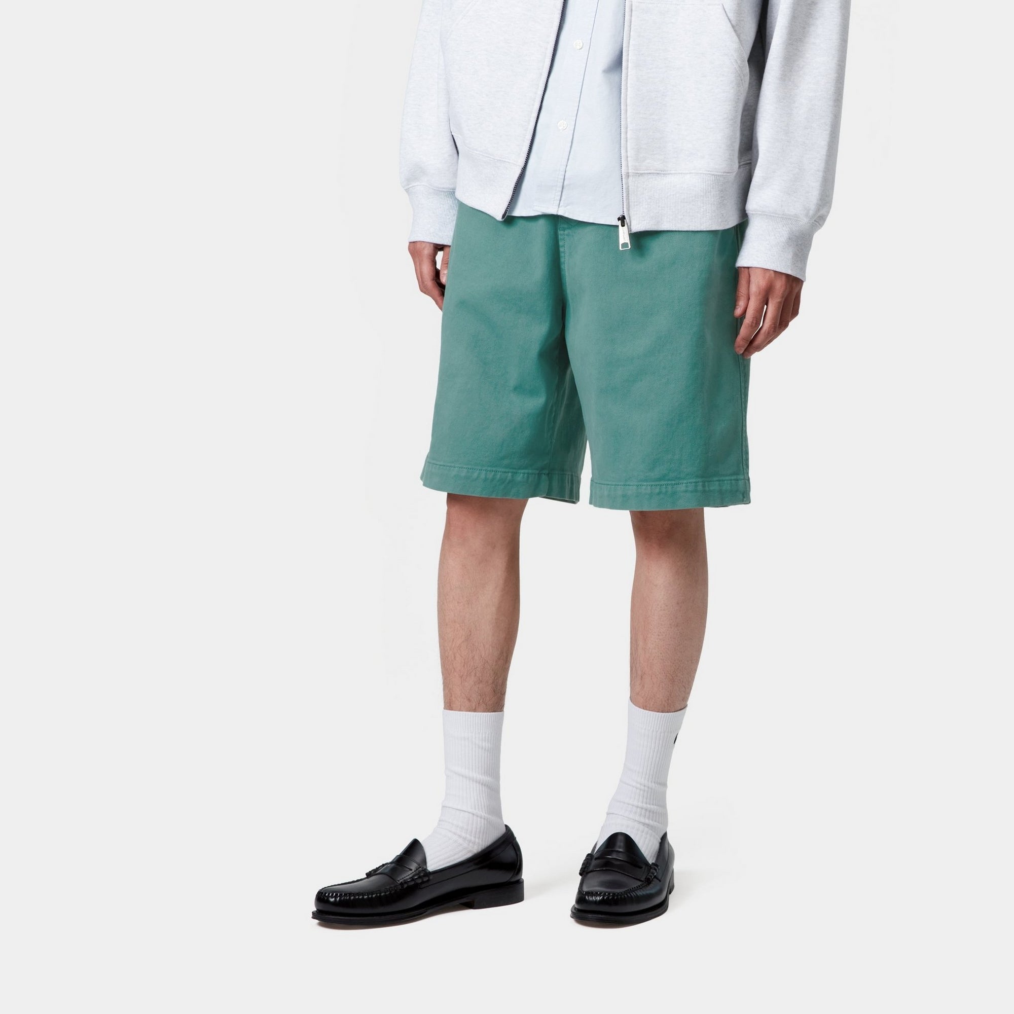 Floyde Men's Shorts | Saguaro Quick-Dry Athletic Shorts for Running, Gym & Outdoor Activities