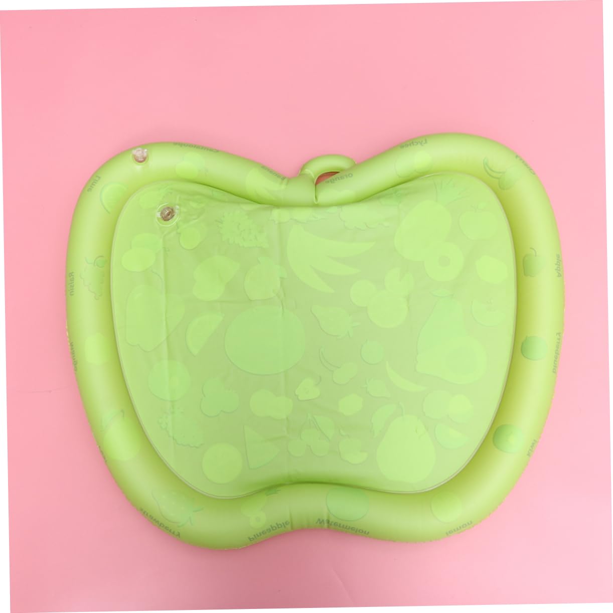 HAPINARY Inflatable Water Cushion for Kids - Durable Play Pad for Water Fun, Sensory Play, and Outdoor Activities - Perfect for Pool, Beach, and Backyard Games