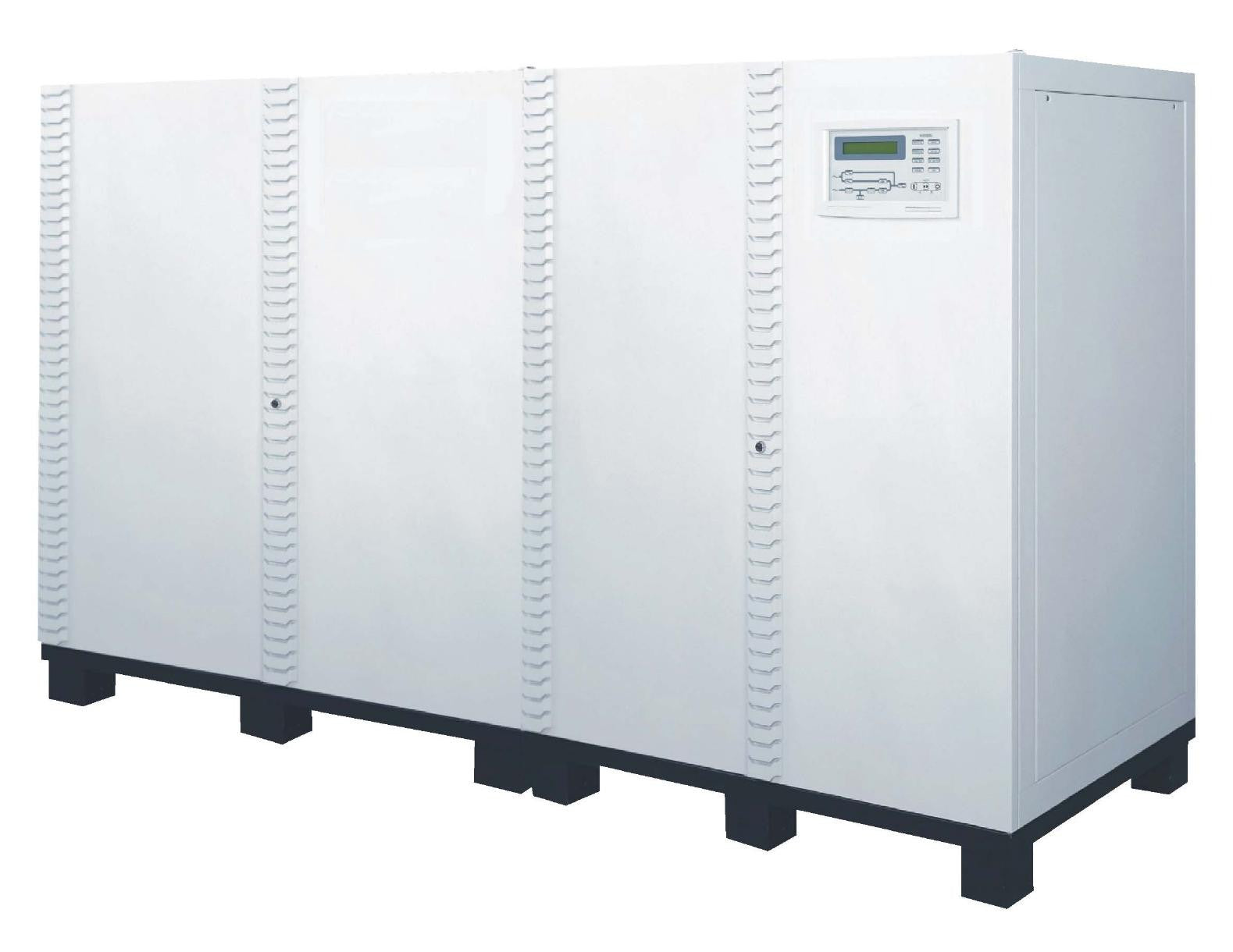 320kVA 3 Phase UPS Battery Backup System - 256kW Uninterruptible Power Supply with Power Conditioning for Data Centers, Hospitals & Industrial Facilities