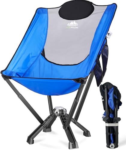 Highback Blue
