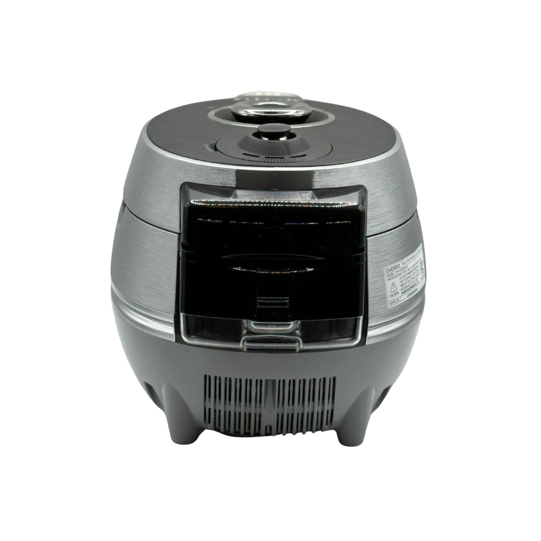 10 Cup IH Pressure Rice Cooker (CRP-CHSS1009F) - Fast & Even Cooking for Perfect Rice, Grains & Meals - Ideal for Family Dinners, Meal Prep & Asian Cuisine