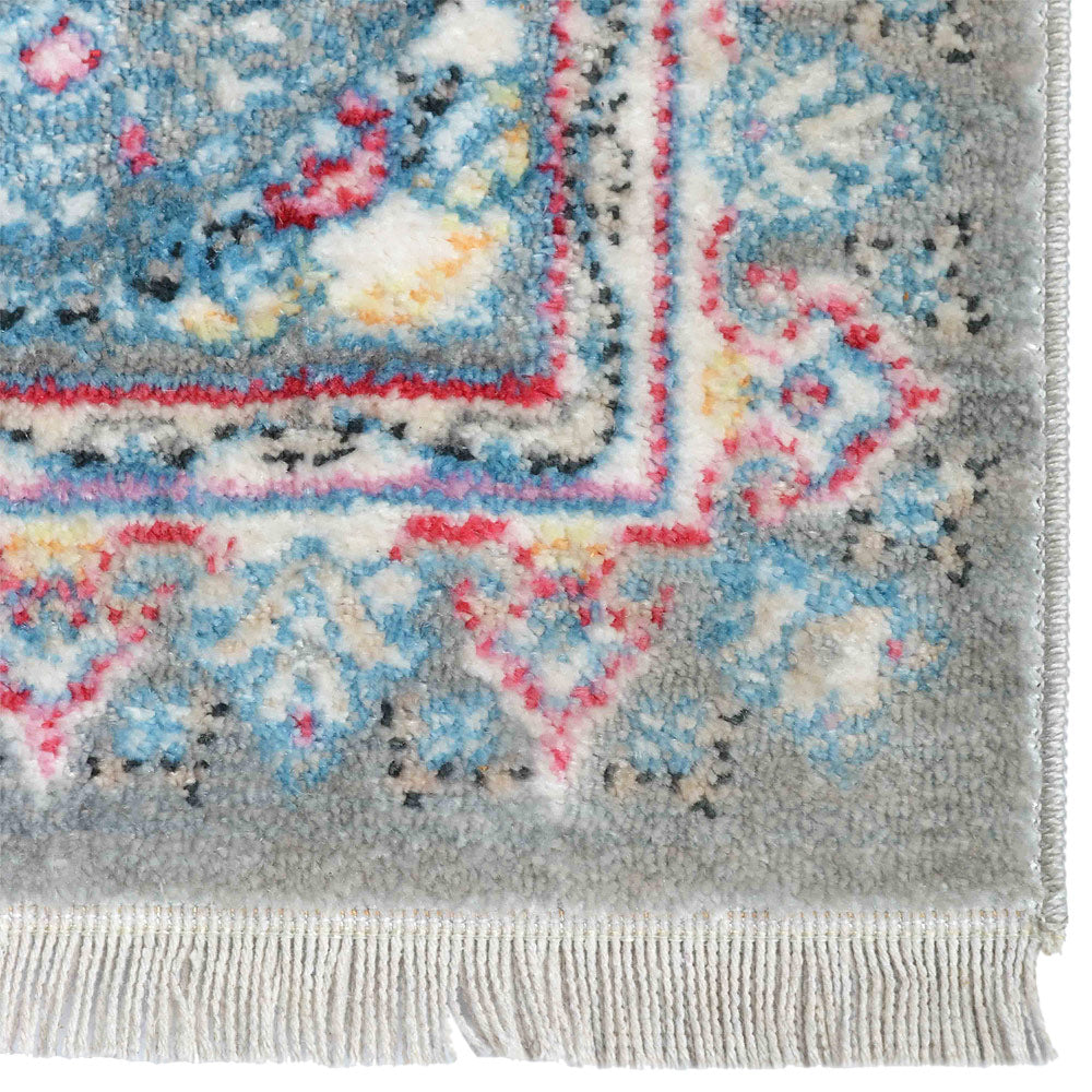 Premium Machine Woven Carpet - Soft & Durable Area Rug for Living Room, Bedroom, Home Decor - Non-Slip Floor Mat for Indoor Use