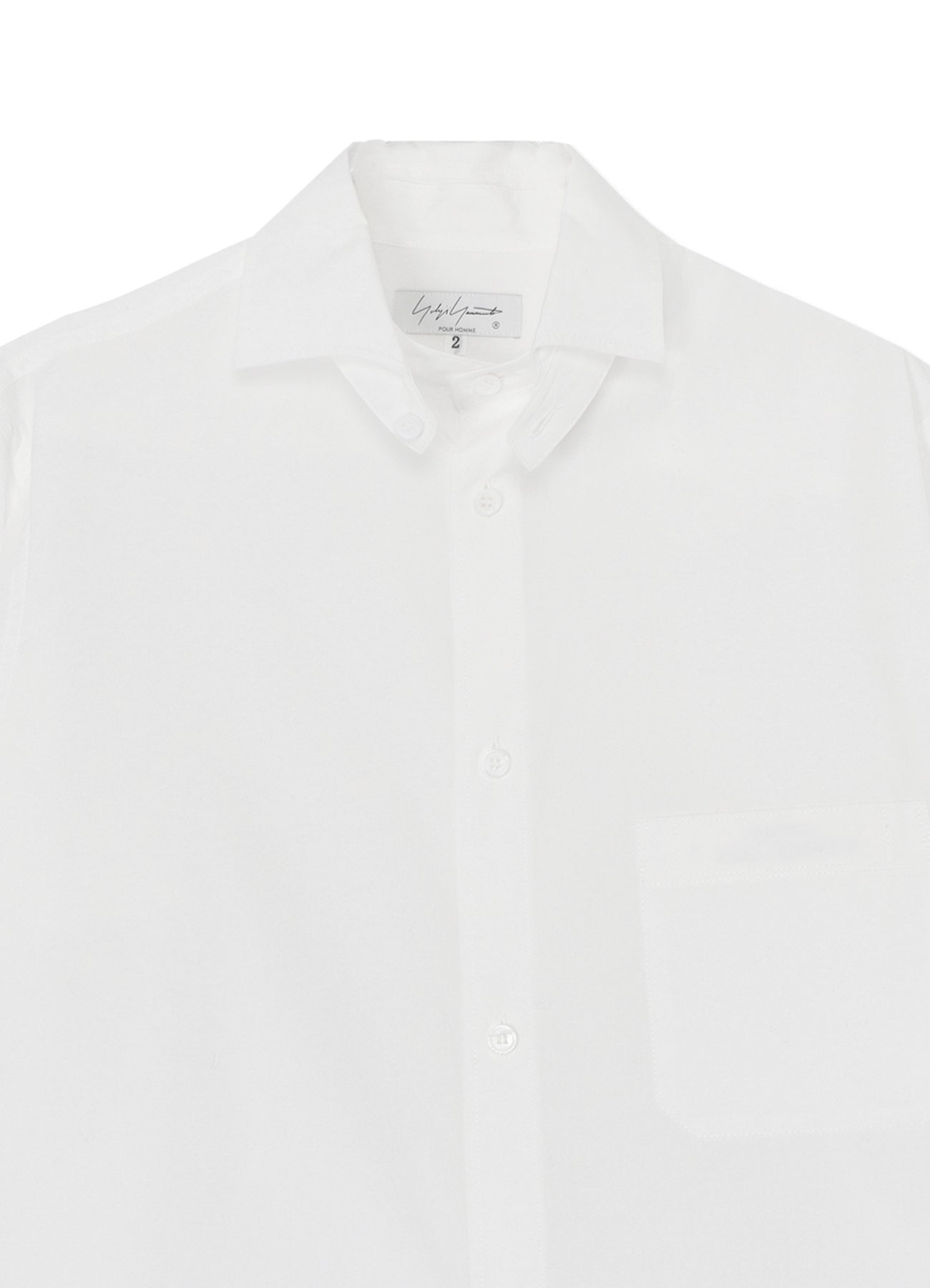 Chain Stitch Embroidered J-Style Blouse - Women's Fashion Top with Spare Color Options for Casual Wear & Office Outfits