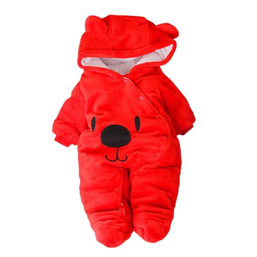Red Bear