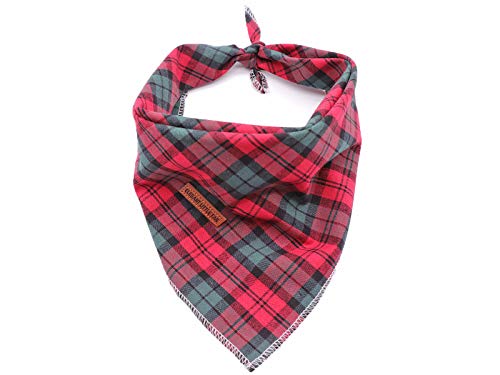 Christmas Plaid B