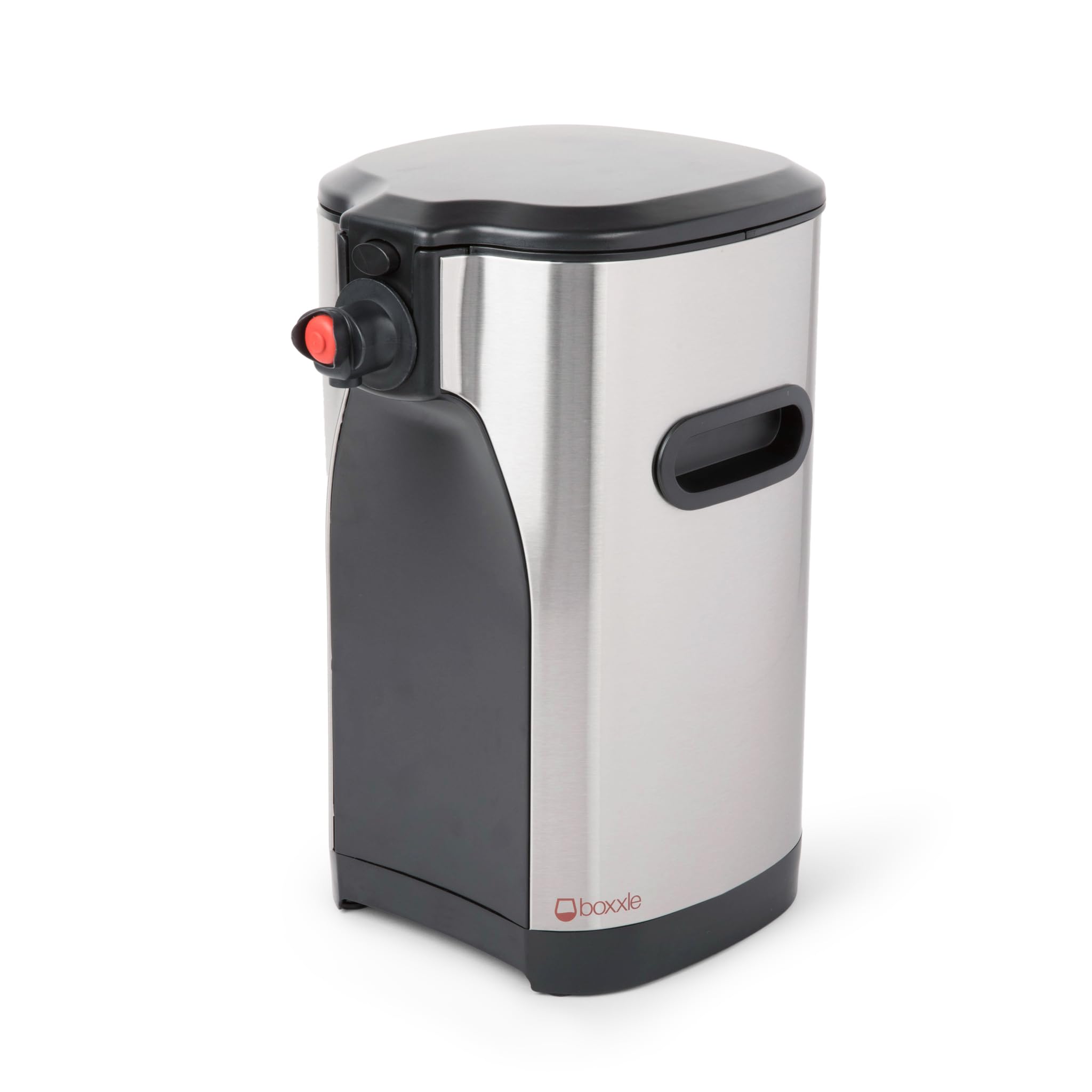 Premium 3L Stainless Steel Box Wine Dispenser - Elegant & Efficient Wine Preservation System - Keeps Wine Fresh Up to 6 Weeks - Perfect for Home Bars, Parties, Outdoor Picnics & Office Use