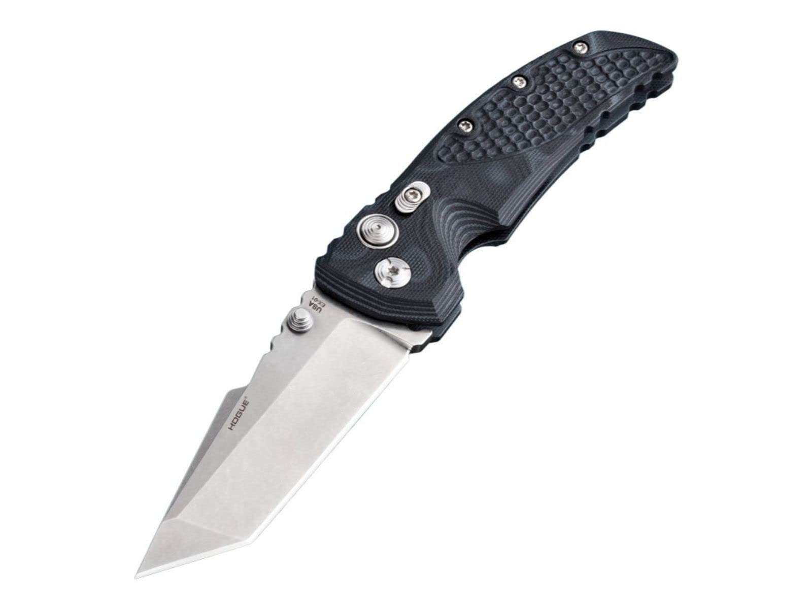 Hogue EX-01 Folding Knife 3.5
