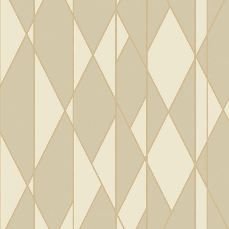 Cole and Son Oblique Wallpaper - Premium 105/11047 Design for Living Room, Bedroom & Office Decor | High-Quality Peel & Stick Wallpaper for Easy Installation