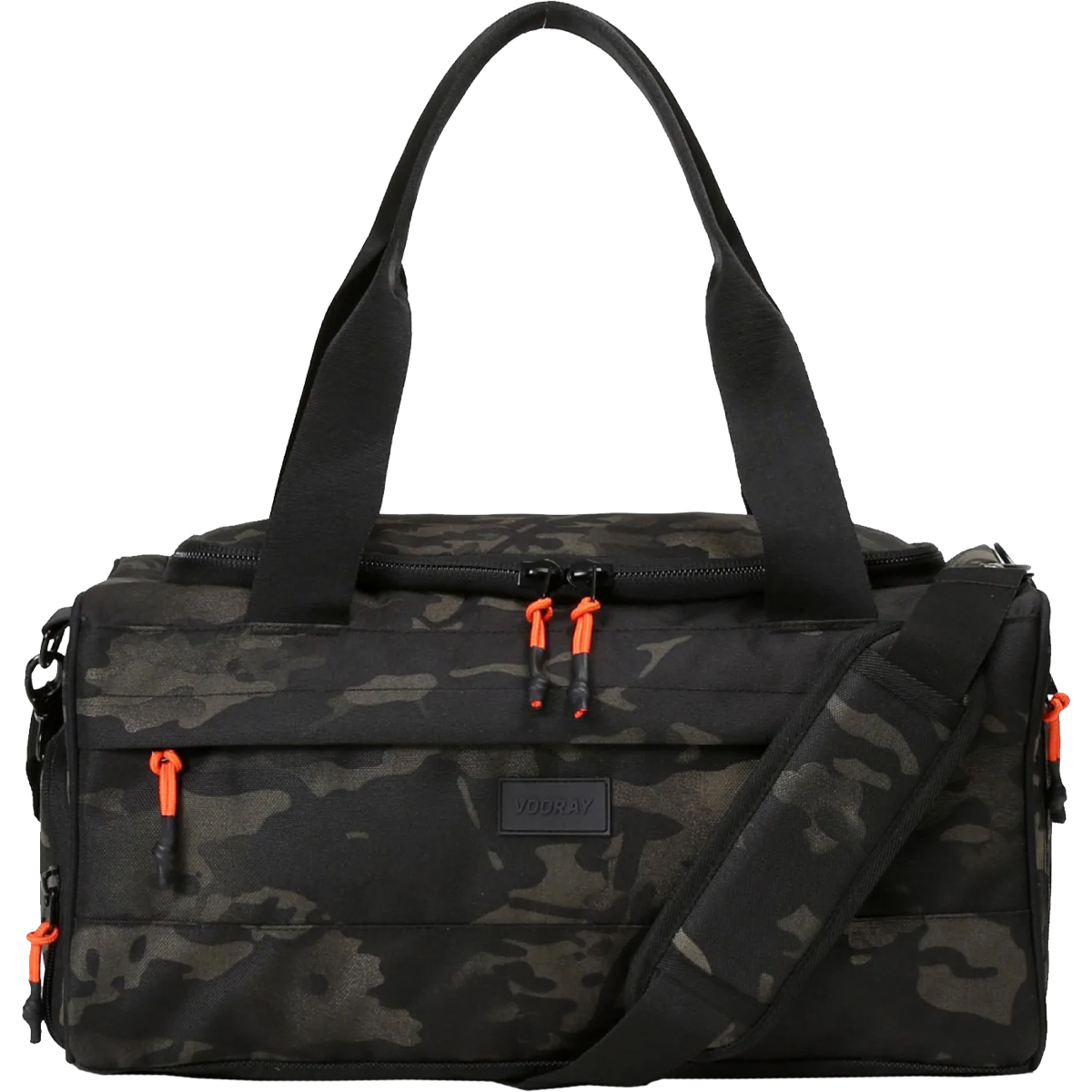 Abstract Camo