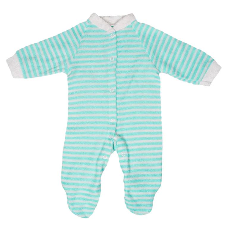 Premium Goldtex Terry Cotton Baby Pajamas - Soft & Breathable Sleepwear for Infants & Toddlers | Made in Canada | Perfect for Nursery, Bedtime & Cozy Family Moments