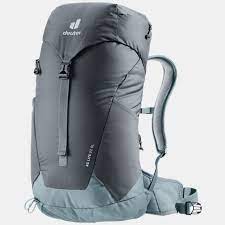 Deuter AC Lite 22SL Women's Hiking Backpack - Lightweight Daypack for Outdoor Adventures, Travel & Commuting - Perfect for Hiking, Camping & Daily Use
