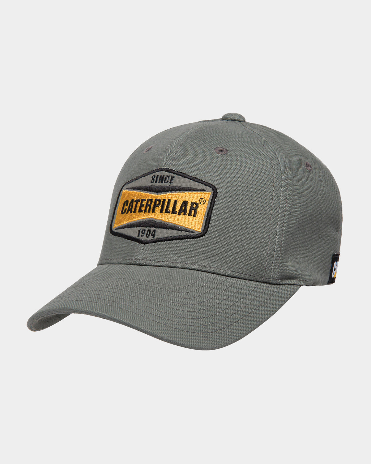 Caterpillar Work Hat - Durable & Comfortable Hard Hat for Construction & Outdoor Work - Perfect for Builders, Engineers & Safety Professionals