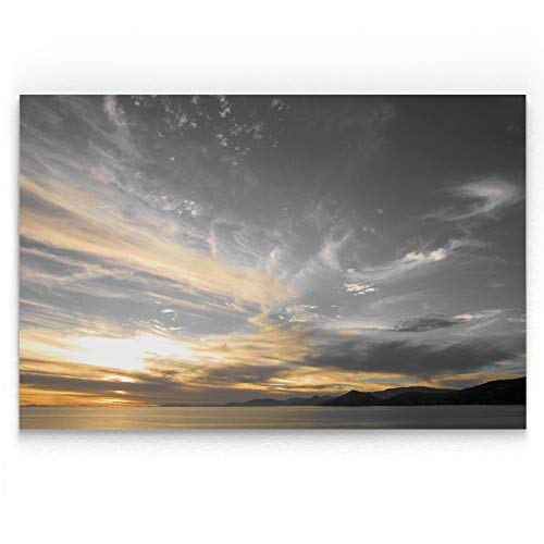 Sky Above