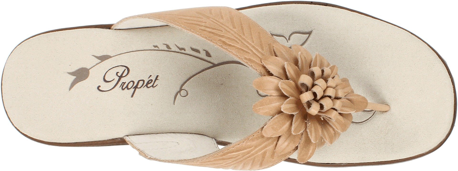 Propét Women's Rose Comfortable Walking Shoes - Lightweight & Supportive Sneakers for Women - Perfect for Walking, Running, and Everyday Wear