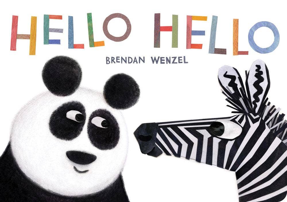 Hello Hello - Trendy and Stylish Apparel for Everyday Wear | Perfect for Casual Outfits, Work, and Social Gatherings