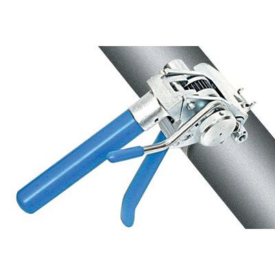Bantam Tool 3-Way Handle Clamping Tools - Heavy Duty Workbench Vise Grip for Woodworking, Metalworking & DIY Projects