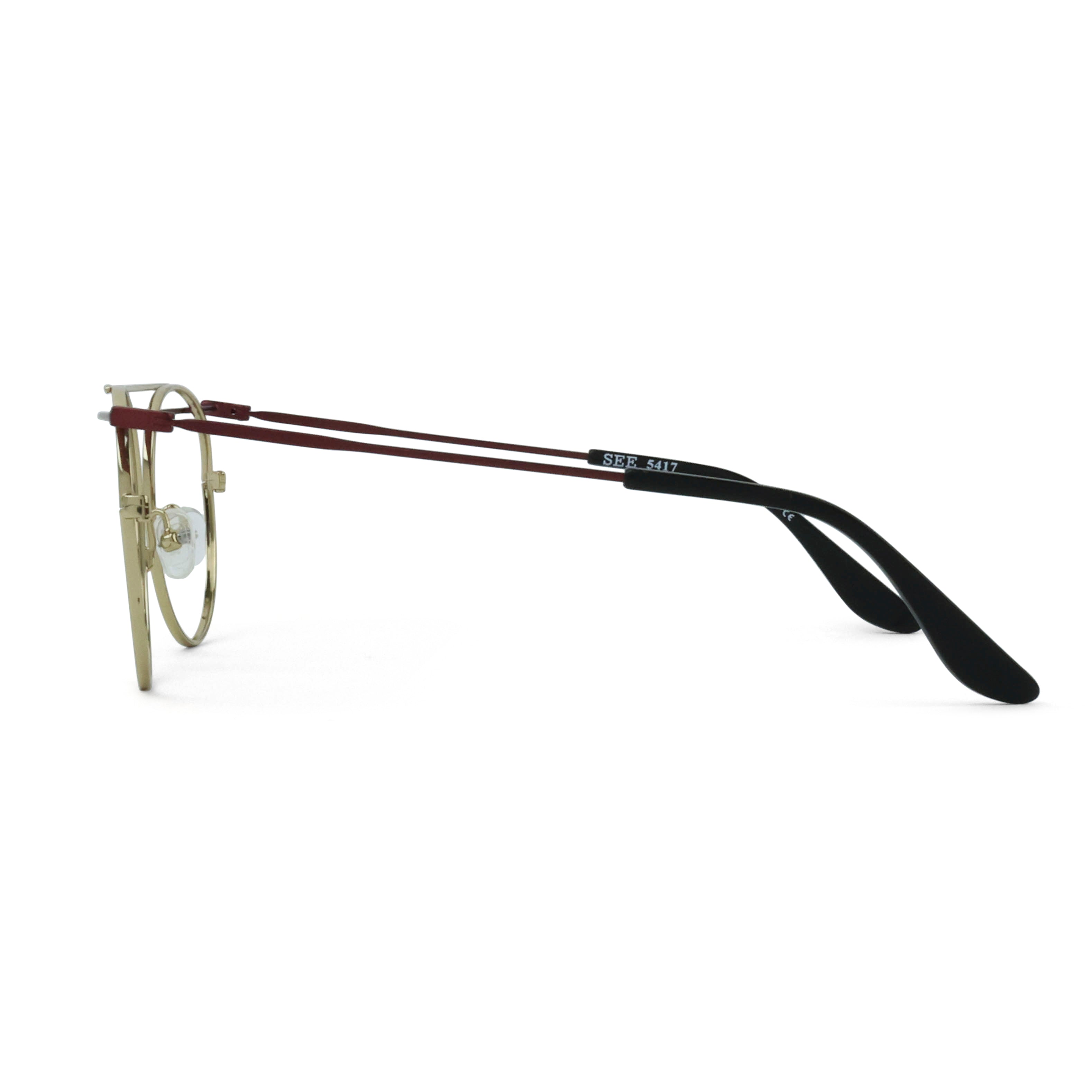 See 5417 - High-Quality Eyewear for Men & Women | Trendy Sunglasses & Glasses for Outdoor, Driving & Fashion | UV Protection & Comfortable Fit