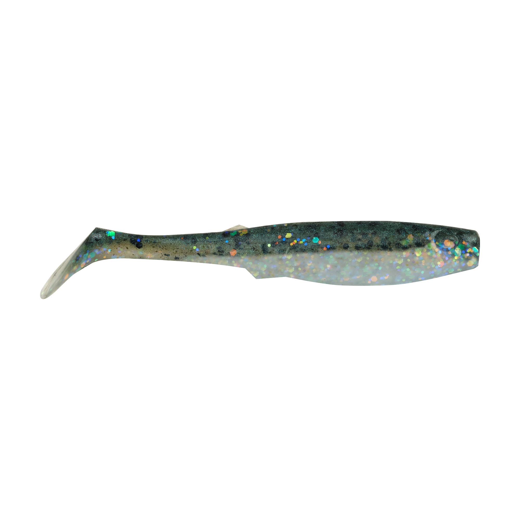 Berkley GSPS Premium Soft Fishing Bait - Lifelike Action for Bass, Trout & Walleye - Ideal for Freshwater & Saltwater Fishing