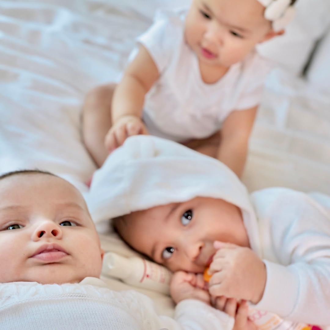 Organic Baby Calming Mist - Hypoallergenic & Natural for Sensitive Skin | Perfect for Bedtime & Travel