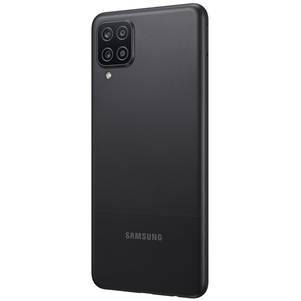 SAMSUNG Galaxy A12 Nacho 64GB 4GB RAM 6.5