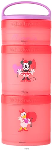 Minnie & Daisy