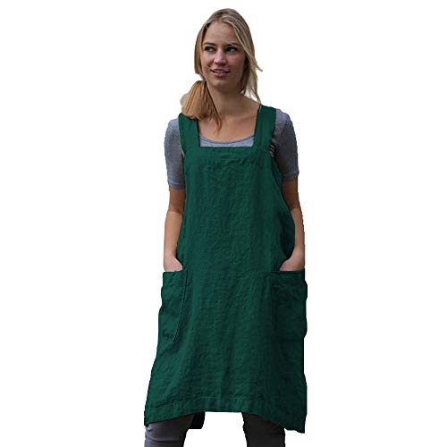 Y-dark Green
