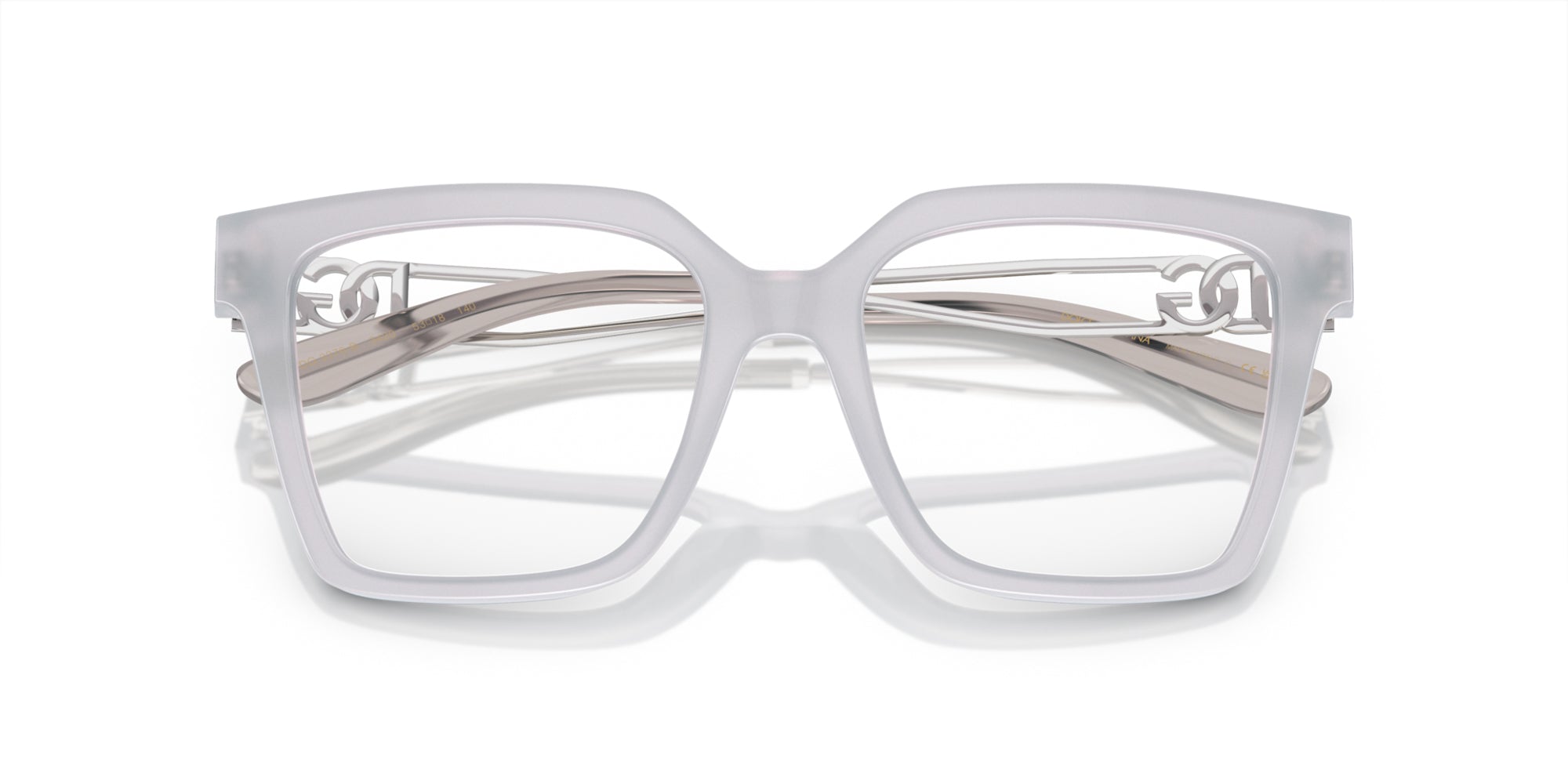 Dolce&Gabbana DG3376B Sunglasses - Luxury Designer Shades for Women & Men | Perfect for Beach, Driving & Fashion Outfits