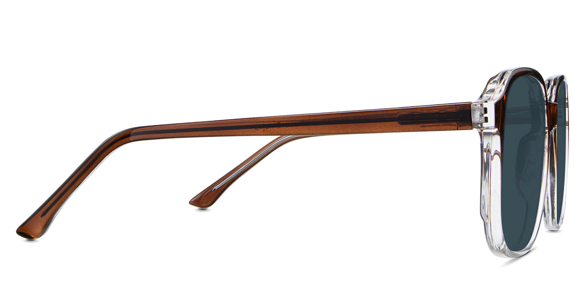 Kata Women's Prescription Sunglasses - UV Protection, Stylish & Comfortable for Driving, Outdoor Activities & Fashion