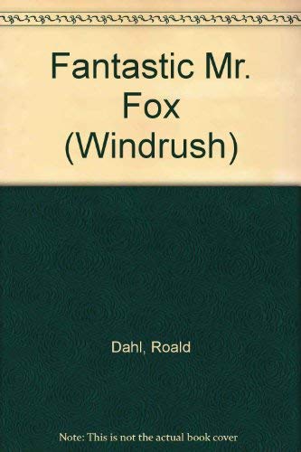 Fantastic Mr. Fox by Roald Dahl - Classic Children's Book for Bedtime Reading & Classroom Storytime | Perfect Gift for Kids Who Love Animal Adventures