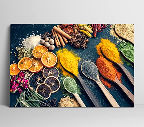 Spices Picture -04