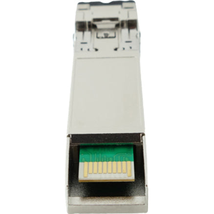 10GBase-SR SFP+ Transceiver Module - Compatible with Cisco Networks - High-Speed Fiber Optic Networking for Data Centers & Enterprise Solutions