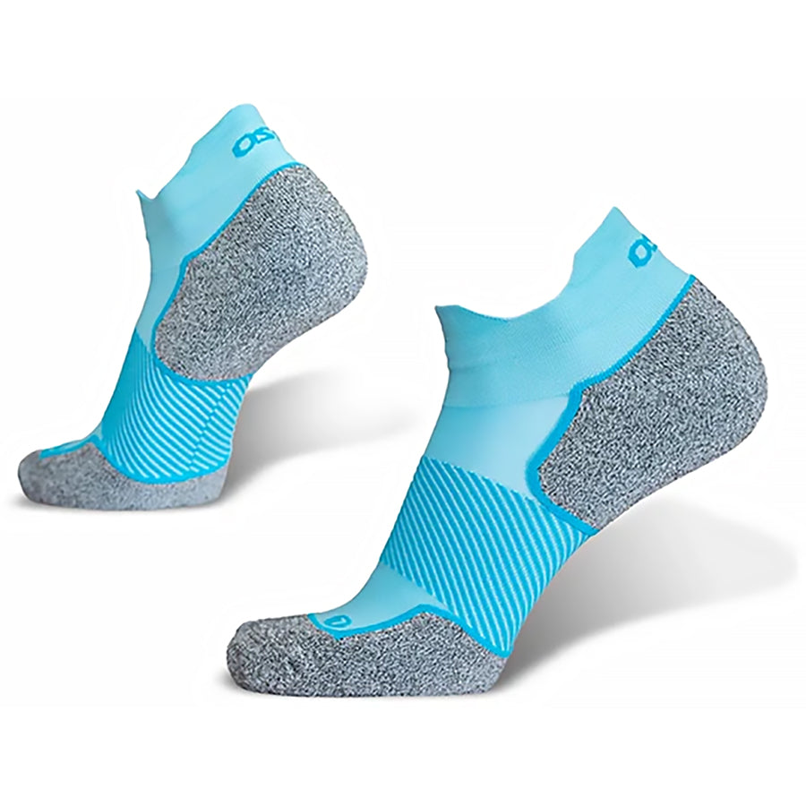 Pickleball No Show Socks - Moisture Wicking, Breathable & Cushioned for Comfort - Perfect for Pickleball, Tennis & Running - Stay Cool & Dry During Sports