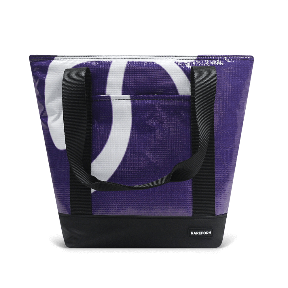 Beck Cooler Bag Bk1 00649 - Insulated Lunch Bag for Work, Picnics & Outdoor Activities - Leakproof & Durable Portable Cooler for Food & Drinks