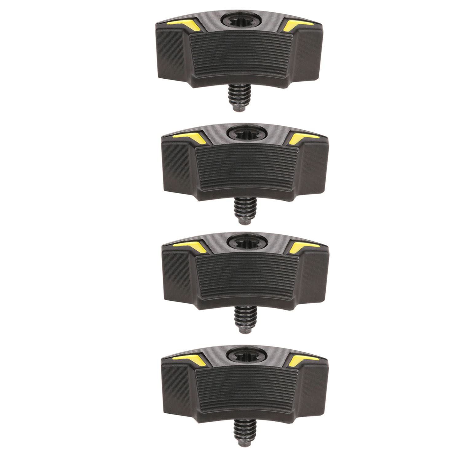 4-Piece Golf Weight Wrench Tool Kit for Ping G430 Driver - 11g, 13g, 15g, 17g Weights - Perfect for Adjusting Swing Weight & Customizing Driver Performance on the Course