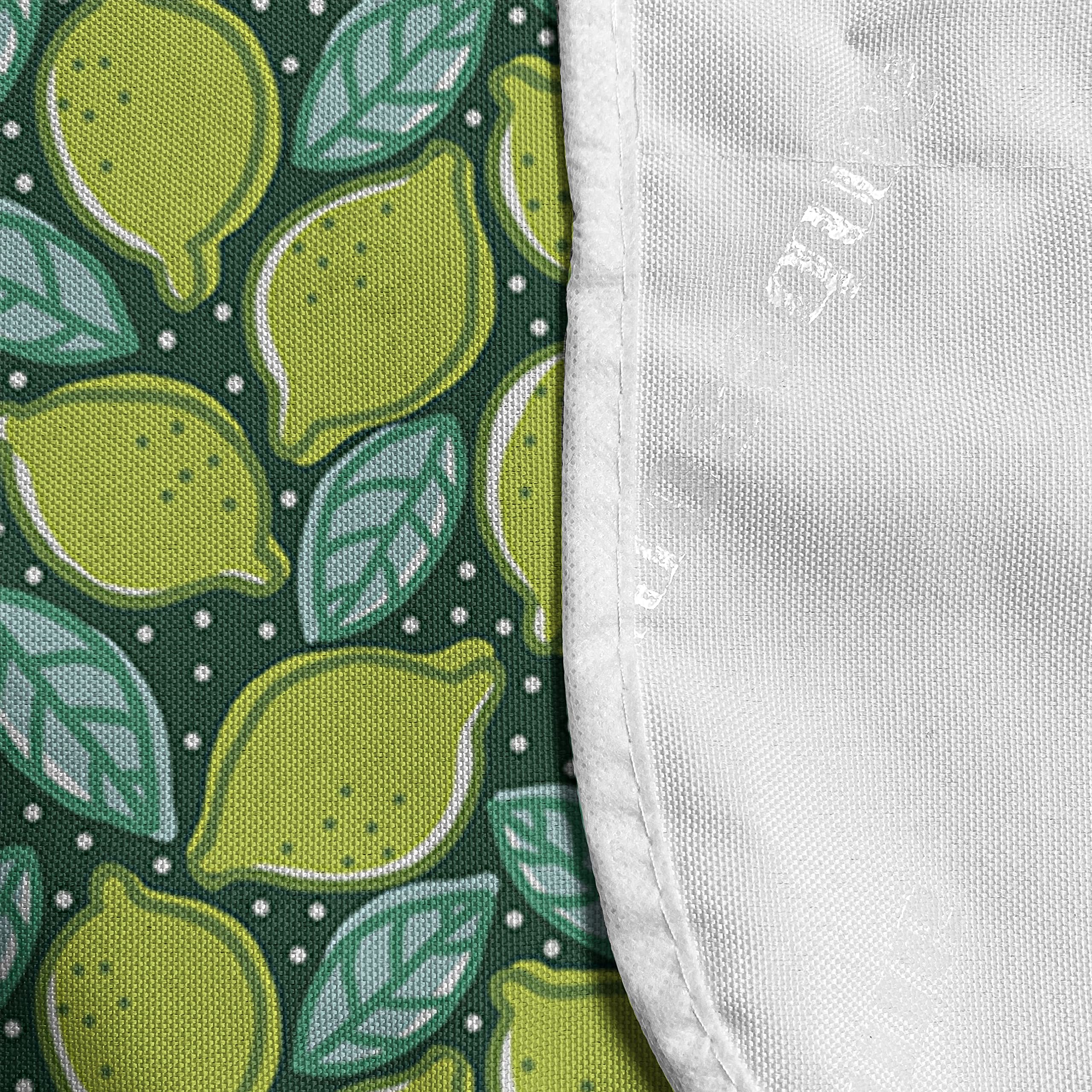 Ambesonne Microwave Cover with Pockets - 36