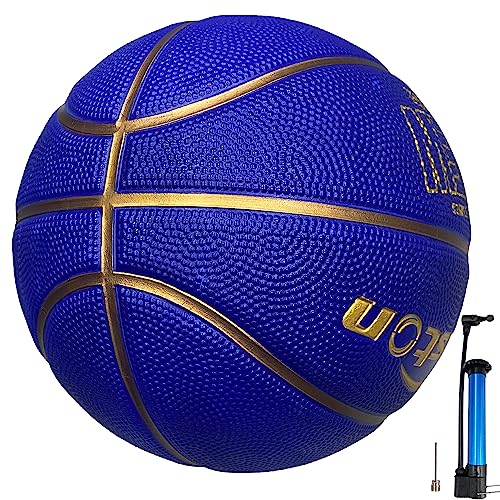 Blue/Gold