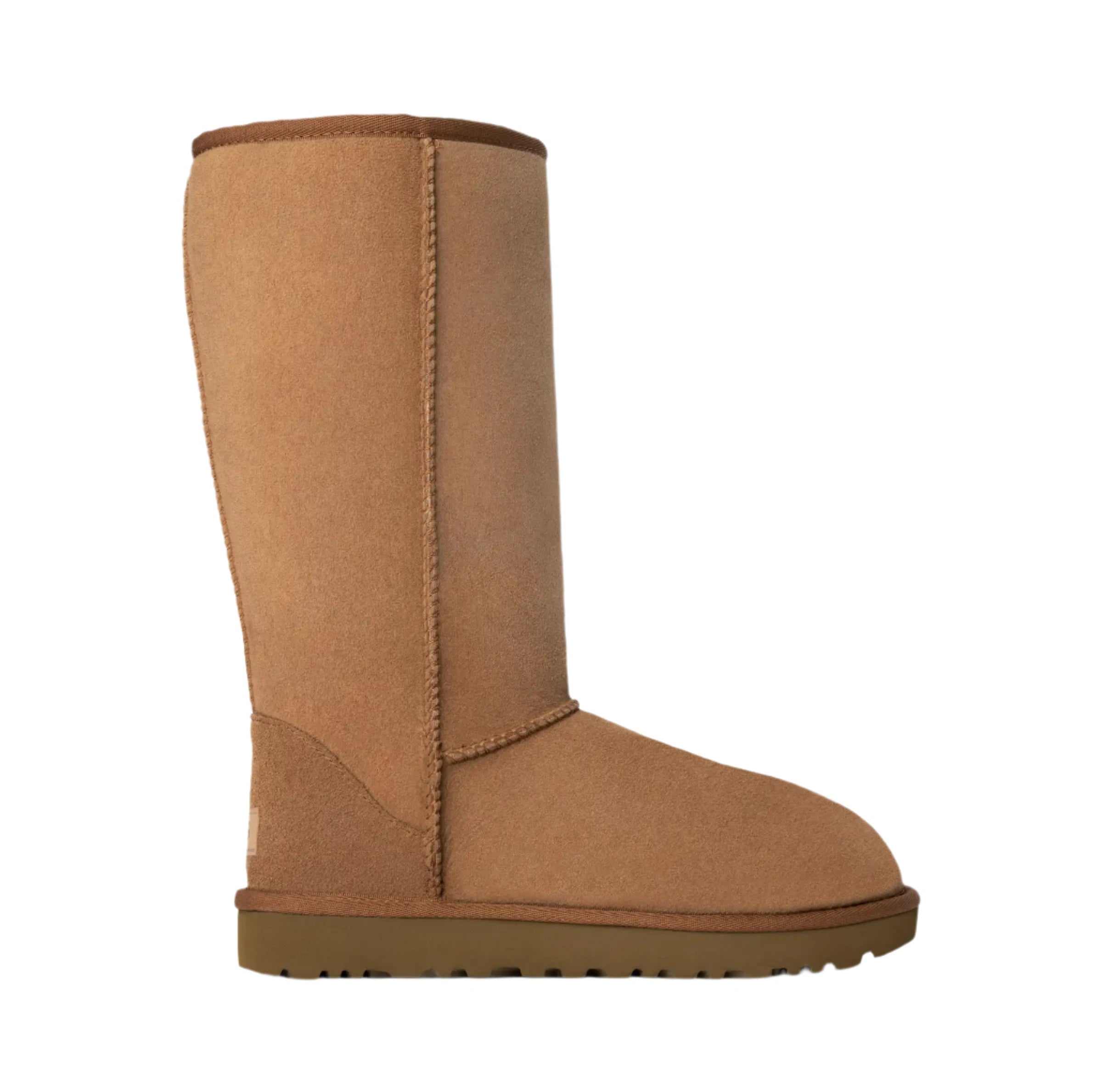 Women's Classic Tall II Boots - Waterproof Leather Riding Boots for Women, Comfortable & Stylish Winter Boots for Casual Wear, Horseback Riding & Outdoor Activities