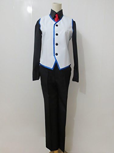 Harvest Festa! Kotarou Tennouji High School Uniform Cosplay Costume - Anime Cosplay Outfit for Conventions & Halloween