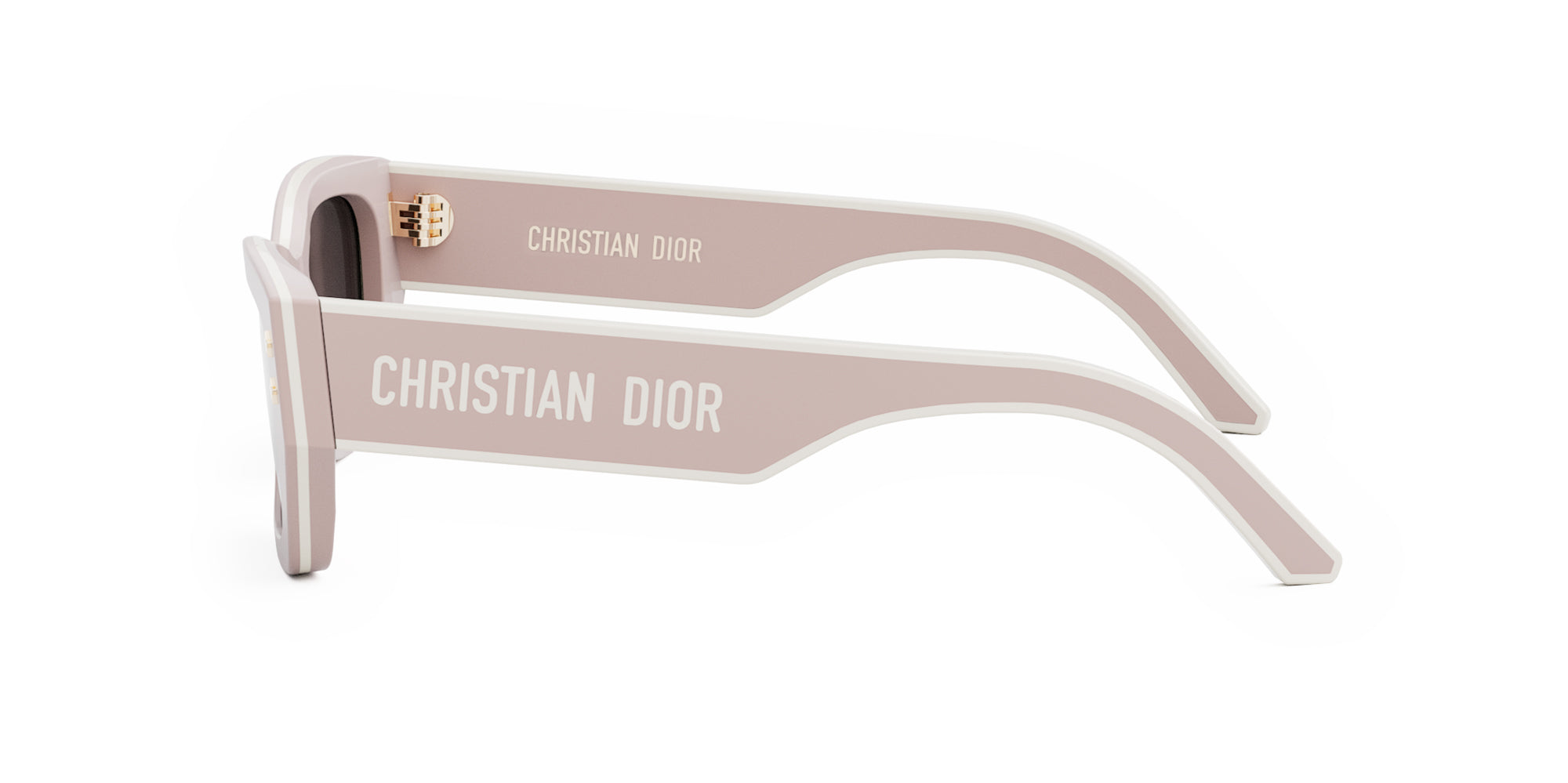 Dior Pacific S2U Sunglasses - Luxury Designer Shades for Women & Men - UV Protection & Fashion Statement - Perfect for Beach, Driving & Outdoor Activities