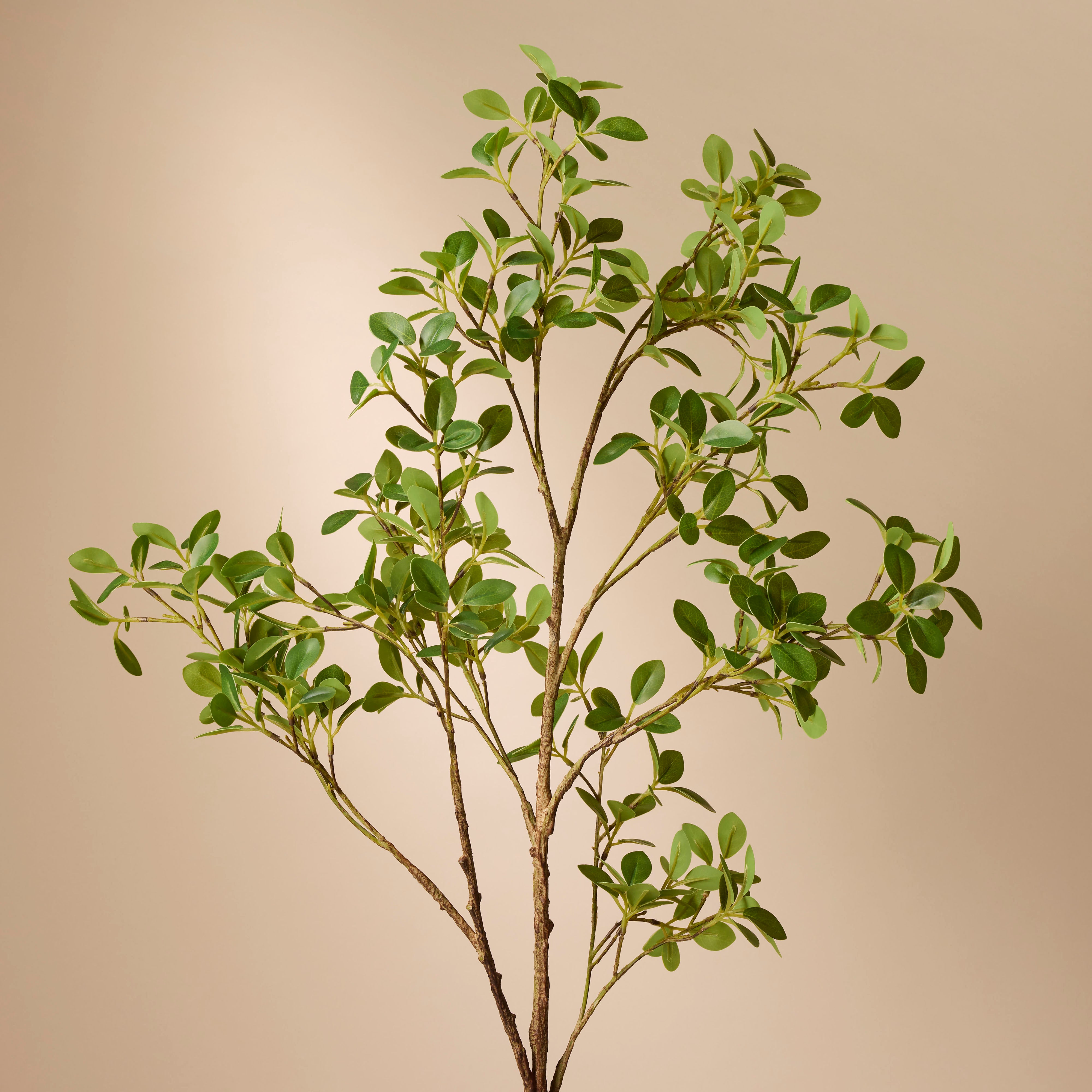 Artificial Mini Leaf Branch - 45