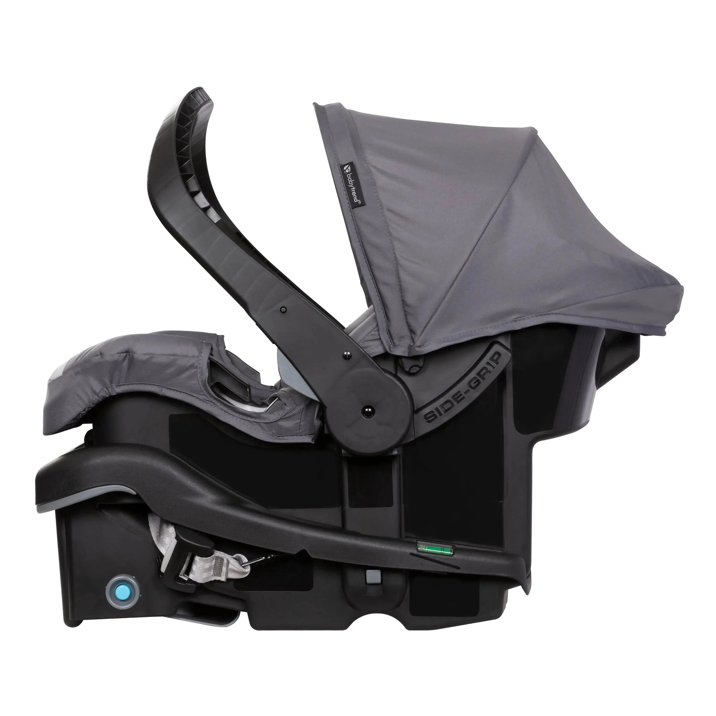 Sonar™ Switch 6-in-1 Modular Stroller Travel System with EZ Lift™ PLUS Infant Car Seat in Desert Cloud - Walmart Exclusive | Perfect for Newborns, Toddlers & Air Travel
