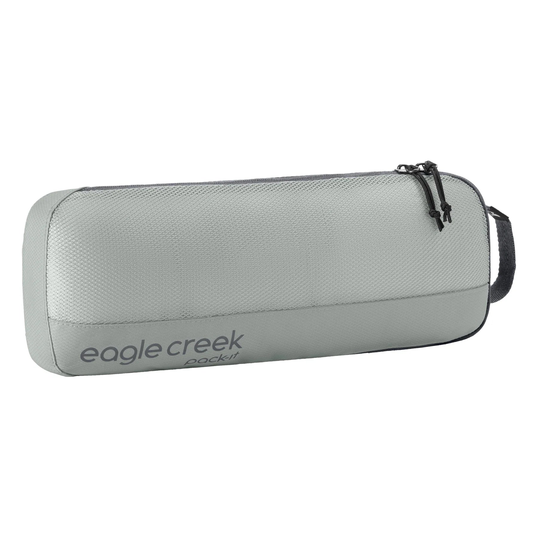 Eagle Creek Pack It Reveal Slim Cube M - Compact Travel Organizer for Toiletries & Accessories - Perfect for Carry-On Luggage, Business Trips & Weekend Getaways